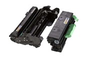 Druckerzubehör - Tinte & Toner - Ricoh - fotoelektrisk enhed - 407324