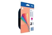 Druckerzubehör - Tinte & Toner - Brother LC 223MBP - LC223MBP