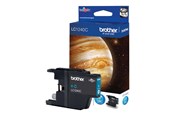 Druckerzubehör - Tinte & Toner - Brother LC 1240C Cyan Ink - LC1240CBP