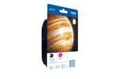 Druckerzubehör - Tinte & Toner - Brother LC 1240MBP - LC1240MBP