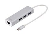 Dockingstationen - DIGITUS - dockingstation - DA-70255