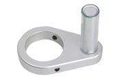 Wandhalterungen, AV-Halterungen & AV-Möbel - Ergotron LX One-Stop Rotational Control Kit - Max - recommended for - 97-774-003
