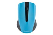 Maus - MODECOM MC-WM9 - Maus (Blau) - M-MC-0WM9-140