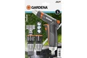 Gartenbewässerung - Gardena Premium Grundausstattung - 18298-20
