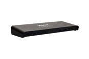 Dockingstationen - PORT Designs PORT connect DOCKING TYPE C OFFICE 3 X 4K - 901904-EU