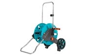 Gartenbewässerung - Gardena Schlauchwagen CleverRoll M - 18511-20