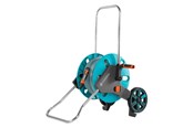 Gartenbewässerung - Gardena Hose Trolley AquaRoll M Set - 18512-20