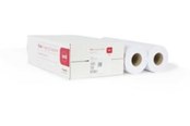 Papier, Fotopapier und Etiketten - Canon Paper LFM147 Recycled White Zero 0.297x150M (2) - 97003444