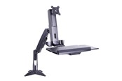 Monitorhalterung - Multibrackets M Flex Desk Workstation - 7350073734634