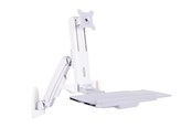 Monitorhalterung - Multibrackets M Workstation Arm Single - 7350073734351