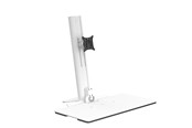 Monitorhalterung - Multibrackets M Easy Stand Desktop White - 7350073733170