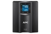 USVs - APC SMC1000IC - Smart-UPS C - 1000VA/600W - Line Interactive UPS - SMC1000IC