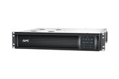 USVs - APC SMT1000RMI2UC - Smart-UPS - 1000VA/700W - Line Interactive UPS - SMT1000RMI2UC