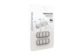 Handys - Anderes Zubehör - Bluelounge Design Bluelounge CableDrop Multi - CDMU-WH