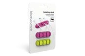 Kabelkanal / Kabelschlauch - Bluelounge Design Bluelounge Cable Drop Multi - adhesive holder for - CDMU-BR