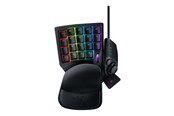 Tastaturen - Razer Tartarus V2 - Gaming Tastaturen - Schwarz - RZ07-02270100-R3M1