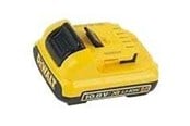 Akkus & Ladegeräte - Dewalt DCB127 - batteri Li-Ion - DCB127-XJ