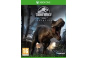 Spiele - Jurassic World Evolution - Microsoft Xbox One - Simulation - PEGI 16 - 5056208801807
