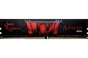 RAM - G.Skill AEGIS DDR4-3000 - 16GB - CL16 - Single Channel (1 pcs) - Intel XMP - Schwarz - F4-3000C16S-16GISB