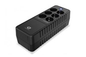 USVs - ZEUS05E - Office - 650VA/360W - ZEUS 05E