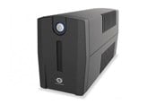 USVs - Zeus 01E - 650VA/360W - Line Interactive UPS - ZEUS01E