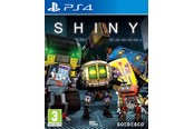 Spiele - Shiny - Sony PlayStation 4 - Action - PEGI 3 - 8718591185656