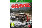 Spiele - Gravel - Microsoft Xbox One - Rennspiel - PEGI 3 - 8059617106843