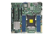 Mainboard - Supermicro X11SPM-TF Mainboard - Intel C622 - Intel Socket P socket - DDR4 RAM - Micro-ATX - MBD-X11SPM-TF-O