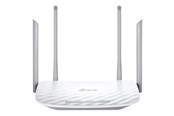 Wlan Router - TP-Link Archer A5 AC1200 Wireless Dual Band Router - Wireless router Wi-Fi 5 - ARCHER A5