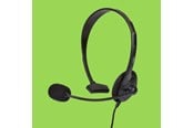 Kopfhörer/Headsets - Orb XB1 Wired Chat Headset - 6942949013090