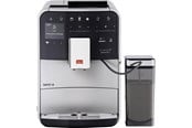 Kaffeezubereitung - Melitta Barista TS Smart - Silver - 21784