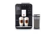 Kaffeezubereitung - Melitta Barista TS Smart - Black - F85/0-102