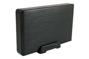 Festplatten Zubehör - LC Power LC-35U3-Hydra - lagringspakning - SATA 6Gb/s - USB 3.0 - LC-35U3-Hydra