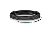 Netzwerk - Kabel - Ubiquiti FC-SM-300 Outdoor OS1 Simplex LC UPC Fiber Patch Cable 91.5m - Schwarz - 91m - FC-SM-300