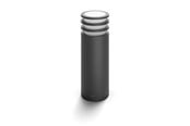 Smart-Home - Philips Hue Outdoor Lucca Tiefe Sockelleuchte - 915005561301