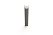 Smart-Home - Philips Hue Outdoor Lucca Hohe Sockelleuchte - 915005561401