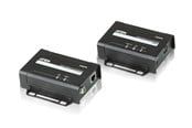 Repeater, boosters, bridges & Transceiver - ATEN VanCryst VE801 HDMI HDBaseT-Lite Extender Transmitter and Receiver Up to 70 meters - VE801-AT-G