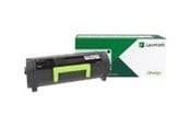 Drucker Zubehör - Lexmark 56F2X00 Toner LRP 20 000sh - 56F2X00