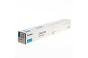 Druckerzubehör - Tinte & Toner - Canon C-EXV 54 / 1395C002 Cyan - 1395C002
