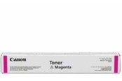 Druckerzubehör - Tinte & Toner - Canon C-EXV 54 / 1396C002 Magenta - 1396C002