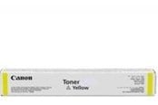 Druckerzubehör - Tinte & Toner - Canon C-EXV 54 / 1397C002 Yellow - 1397C002