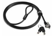 Systemzubehör - Lenovo Kensington MicroSaver DS 2.0 Single Head MasterKey - 4Z10P40247