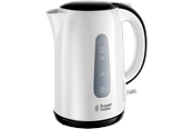 Wasserkocher - Russell Hobbs Wasserkocher My Breakfast 25070-70 - Weiß - 2200 W - 25070-70