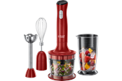 Mixer - Russell Hobbs Stabmixer Desire 3 in 1 - 24700-56 - 500 W - 24700-56