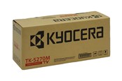 Druckerzubehör - Tinte & Toner - Kyocera 1T02TVBNL0 / TK-5270M - 1T02TVBNL0