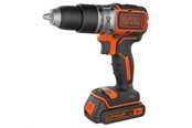 Haus & Garten - Black & Decker BL188KB-QW - BL188KB-QW