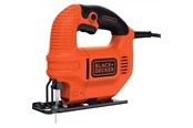 Stichsägen - Black & Decker KS501-QS - KS501-QS