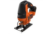 Stichsägen - Black & Decker BDCJS18N-XJ - BDCJS18N-XJ