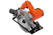 Handkreissäge - Black & Decker CS1250L-QS - CS1250L-QS