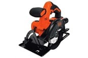 Handkreissäge - Black & Decker BDCCS18N-XJ - BDCCS18N-XJ